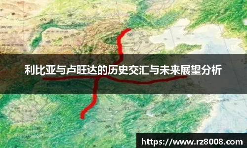 利比亚与卢旺达的历史交汇与未来展望分析